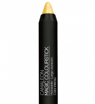 CAMALEON MAGIC COLOURSTICK AMARILLO 4 GR