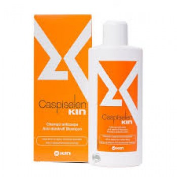 CASPISELEN KIN 150 ML