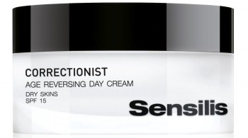SENSILIS CORRECTIONIST AGE CREAM DIA SPF 15 50 ML