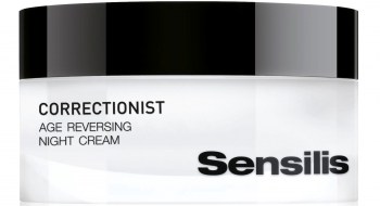 SENSILIS CORRECTIONIST NIGHT CREAM 50 ML