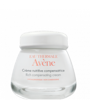 AVENE CREMA COMPENSADORA 50 ML.