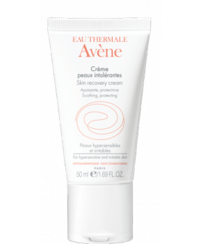 AVENE PIELES INTOLERANTES 50 ML.