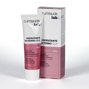 HIDRATANTE EXTERNO CLX 30 ML