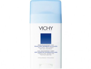 VICHY DESODORANTE STICK 40 ML.