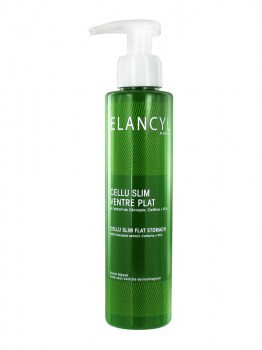 ELANCYL CELLU SLIM VIENTRE PLANO 150 ML.