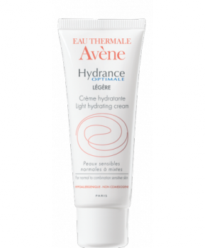 AVENE HYDRANCE OPTIMALE LIGERA 40 ML.