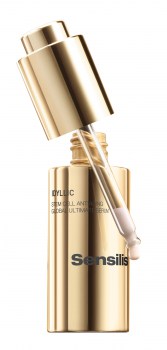 SENSILIS IDYLLIC STEM CELL ANTIAGING SERUM 30 ML