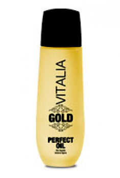 TH GOLD ACEITE ORO LIQUIDO 40 ML