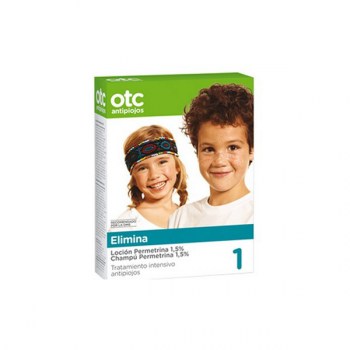 OTC ANTIPIOJOS LOCION+CHAMPU