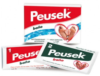 PEUSEK 20 GR.