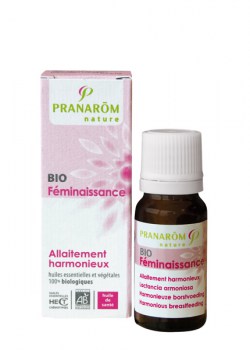 BIO FEMINAISSANCE LACTANCIA ARMONIOSA 5 ML.