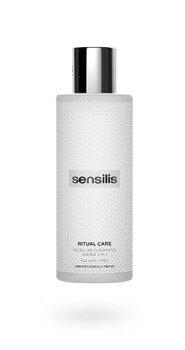 SENSILIS RITUAL CARE AGUA MICELAR 200 ML