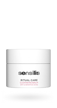 SENSILIS RITUAL CARE BALSAMO LIMPIADOR 75 ML