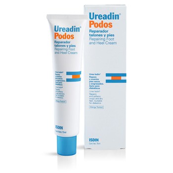 UREADIN PODOS GEL OIL 75 ML.