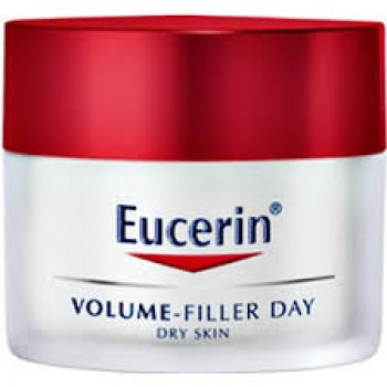 EUCERIN VOLUME-FILLER CREMA DIA NORMAL MIXTA. 50 ML.