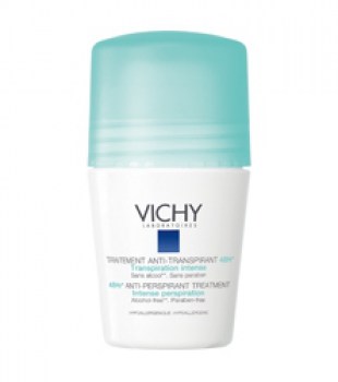 VICHY ANTITRANSPIRANTE 48 H PIEL INTENSO